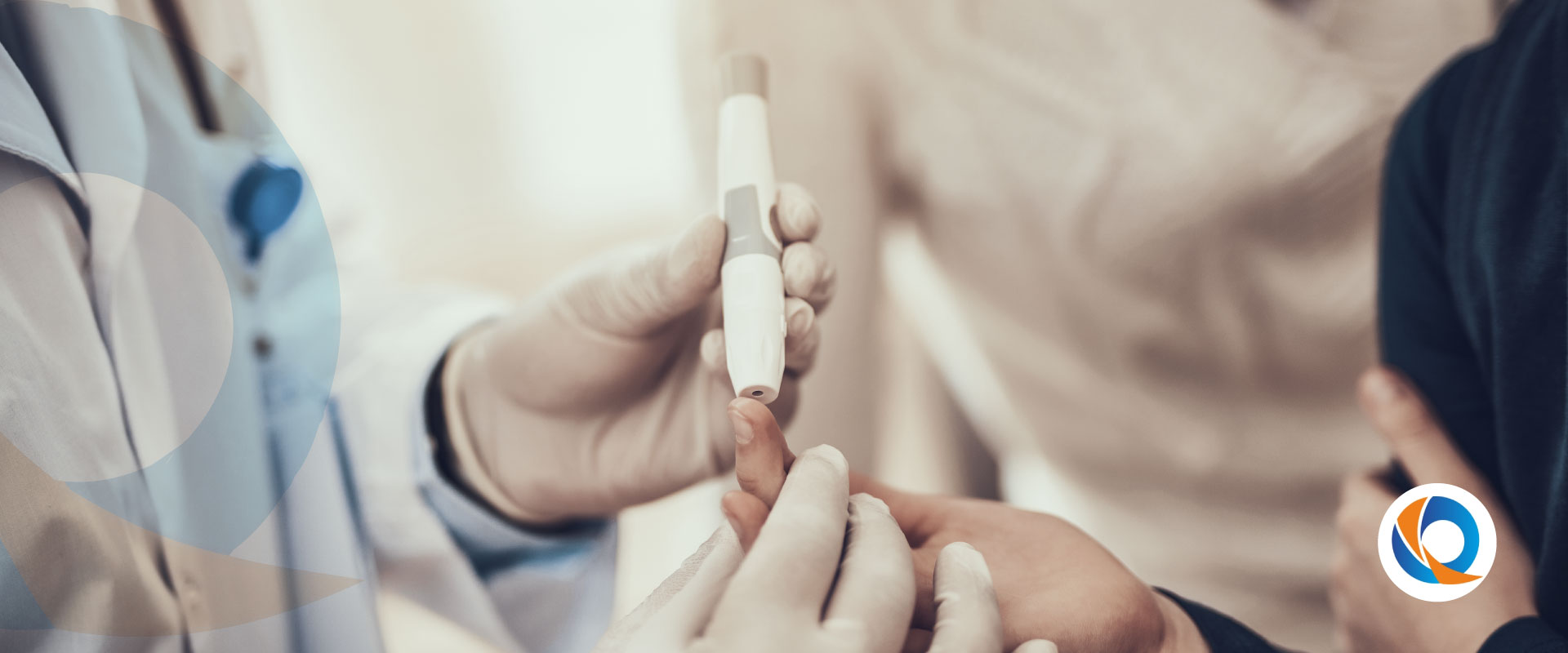 Control de Diabetes - Más Que Insumos